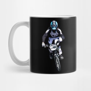 bmx Mug